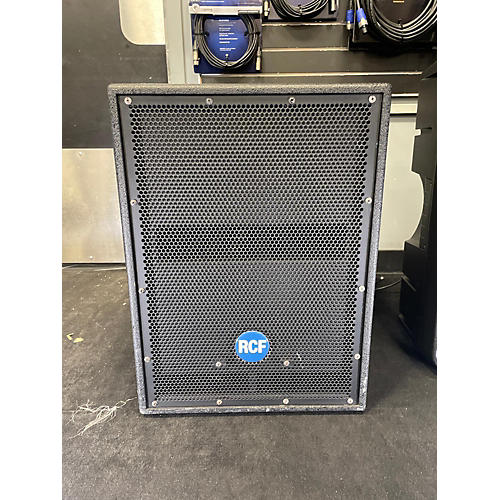 RCF Used RCF ART 705AS Powered Subwoofer