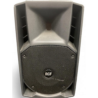 Used RCF ART 712-A Powered Speaker