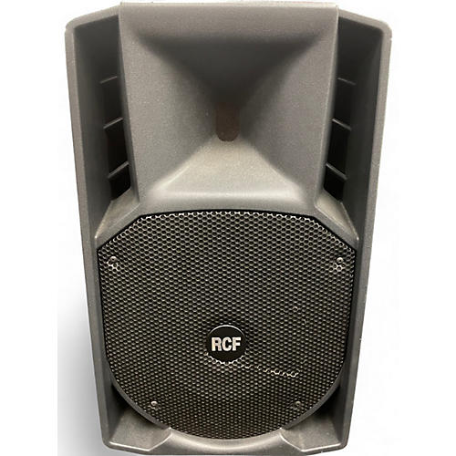 Used RCF ART 712-A Powered Speaker