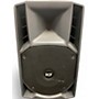 Used RCF ART 712-A Powered Speaker