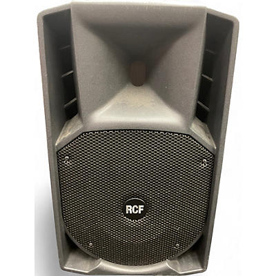 Used RCF ART 712-A Powered Speaker