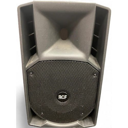 Used RCF ART 712-A Powered Speaker