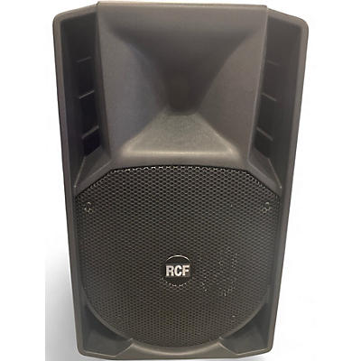 Used RCF ART 712-A Powered Speaker