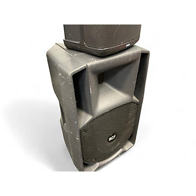 Used RCF ART 712 Powered Speaker