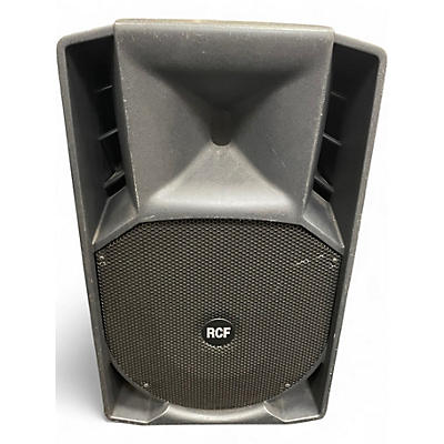 Used RCF ART 715-A Powered Speaker