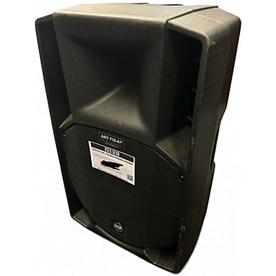 Used RCF ART-715A Mk4 Powered Speaker