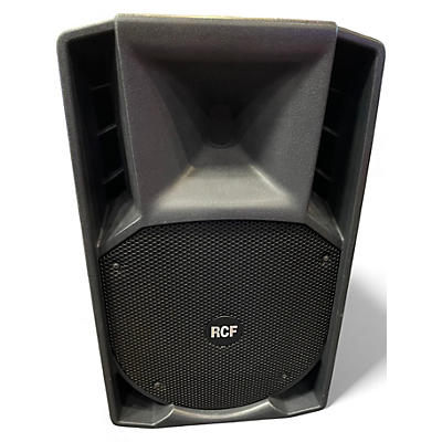 Used RCF ART 722A Loudspeaker Powered Speaker