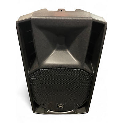Used RCF ART 732-A Powered Speaker