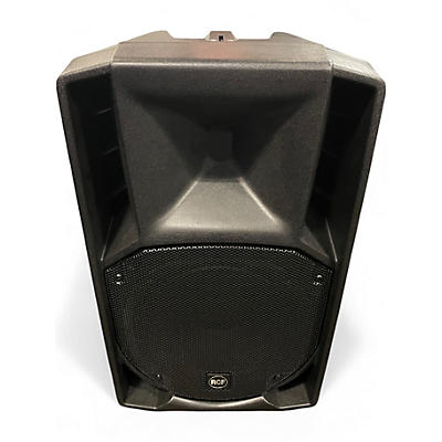 Used RCF ART 732-A Powered Speaker