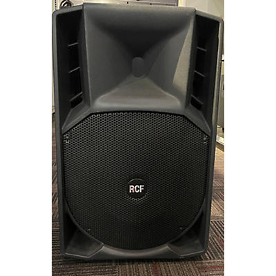 RCF Used RCF ART 735 A Powered Speaker