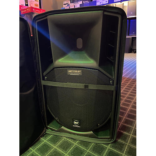 RCF Used RCF ART 735A Powered Speaker