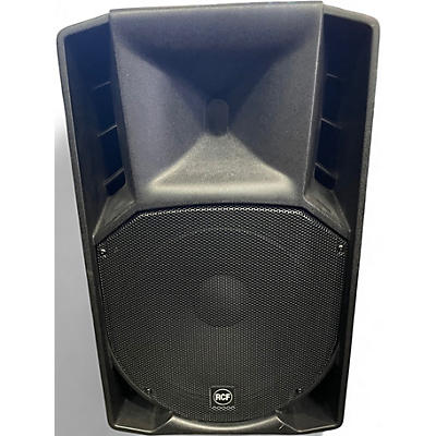 Used RCF ART-745-A Powered Speaker