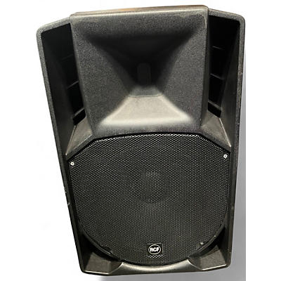 Used RCF ART-745-A Powered Speaker