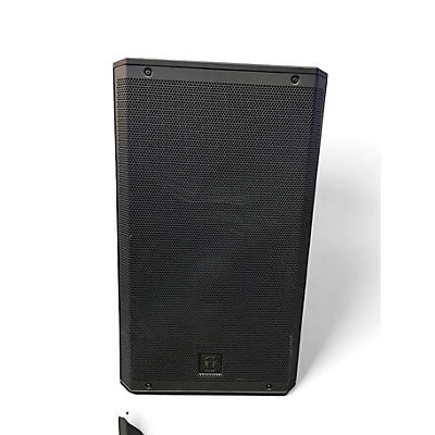 Used RCF ART 9 32A Powered Speaker