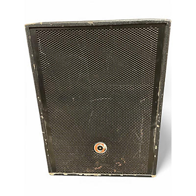 Used RCF ART 905-AS Powered Subwoofer