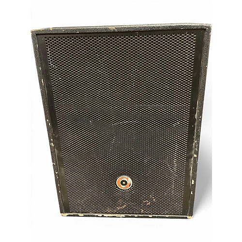 Used RCF ART 905-AS Powered Subwoofer