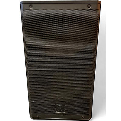 Used RCF ART 910 A Powered Speaker