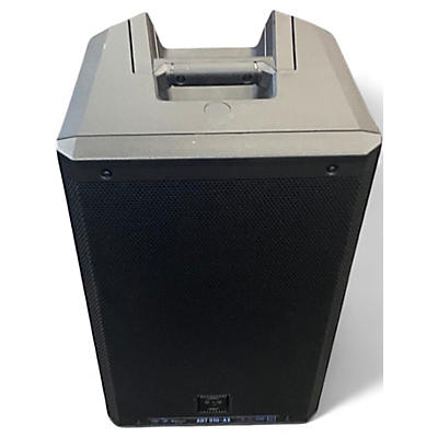 Used RCF ART 910 AX Powered Speaker