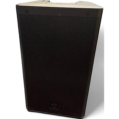 Used RCF ART-910A Powered Speaker