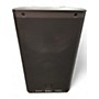 Used RCF ART-910A Powered Speaker