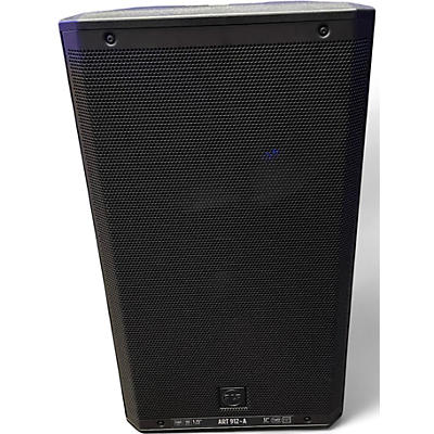 RCF Used RCF ART 912-A Powered Speaker