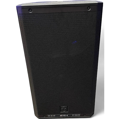 RCF Used RCF ART 912-A Powered Speaker