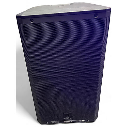 RCF Used RCF ART 912-A Powered Speaker