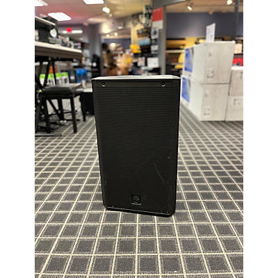 Used RCF ART 912A Powered Speaker