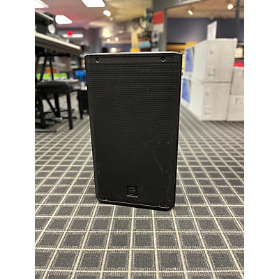 RCF Used RCF ART 912A Powered Speaker