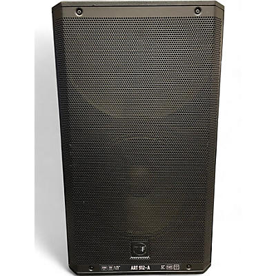 Used RCF ART-912A Powered Speaker