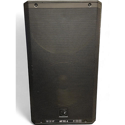 Used RCF ART-912A Powered Speaker