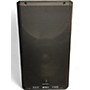 Used RCF ART-912A Powered Speaker