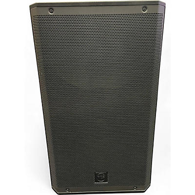 Used RCF ART-912A Powered Speaker