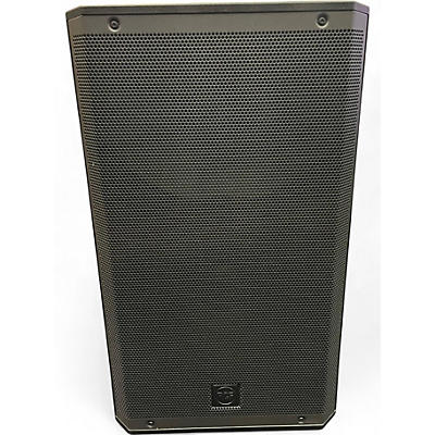 Used RCF ART-912A Powered Speaker