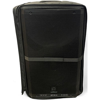 Used RCF ART 912A Powered Speaker