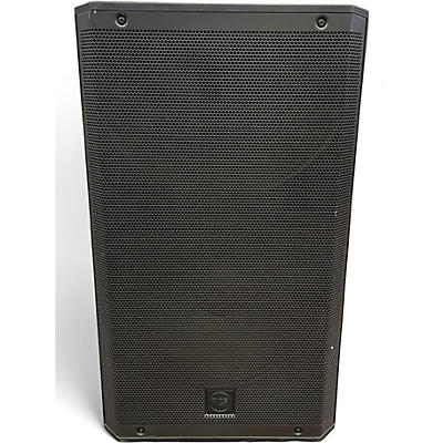 Used RCF ART-912A  Powered Speaker