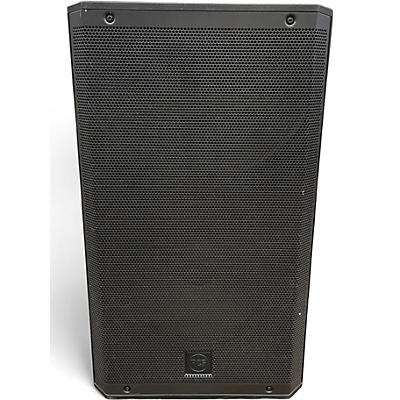 Used RCF ART-912A  Powered Speaker