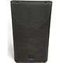 Used RCF ART-912A  Powered Speaker
