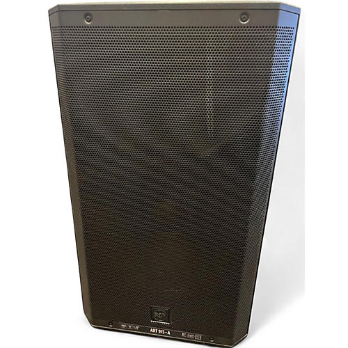 Used RCF ART 915 A Powered Speaker