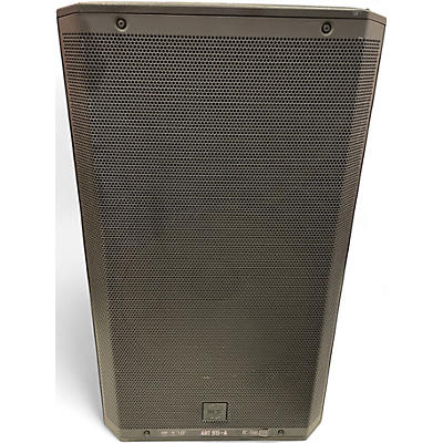 Used RCF ART 915-A Powered Speaker