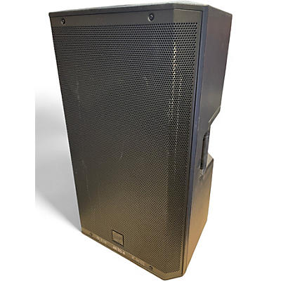 Used RCF ART 915-A Powered Speaker