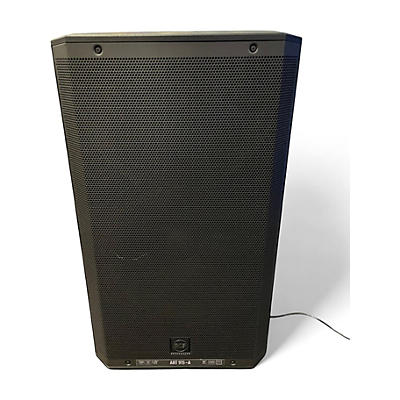 Used RCF ART 915-A Powered Speaker
