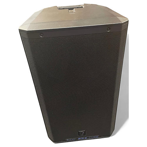 Used RCF ART 915 AX Powered Monitor