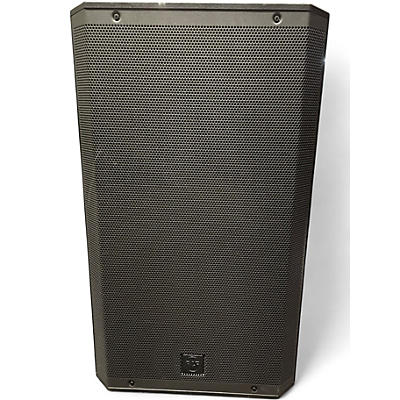 Used RCF ART 915 AX Powered Speaker