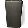 Used RCF ART 915 AX Powered Speaker