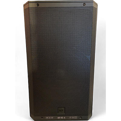 RCF Used RCF ART 915 Powered Speaker