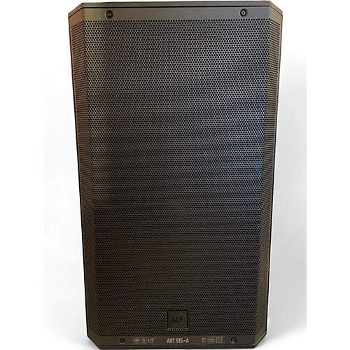 RCF Used RCF ART 915 Powered Speaker