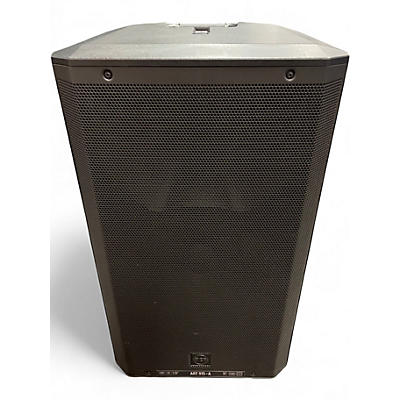 Used RCF ART 915  Powered Speaker