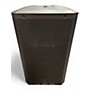 Used RCF ART 915  Powered Speaker