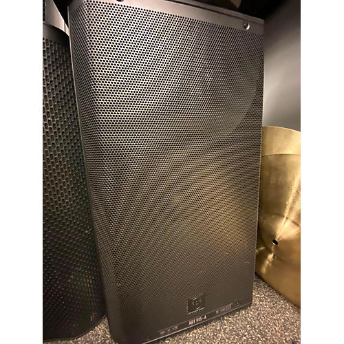 RCF Used RCF ART 915A Powered Speaker